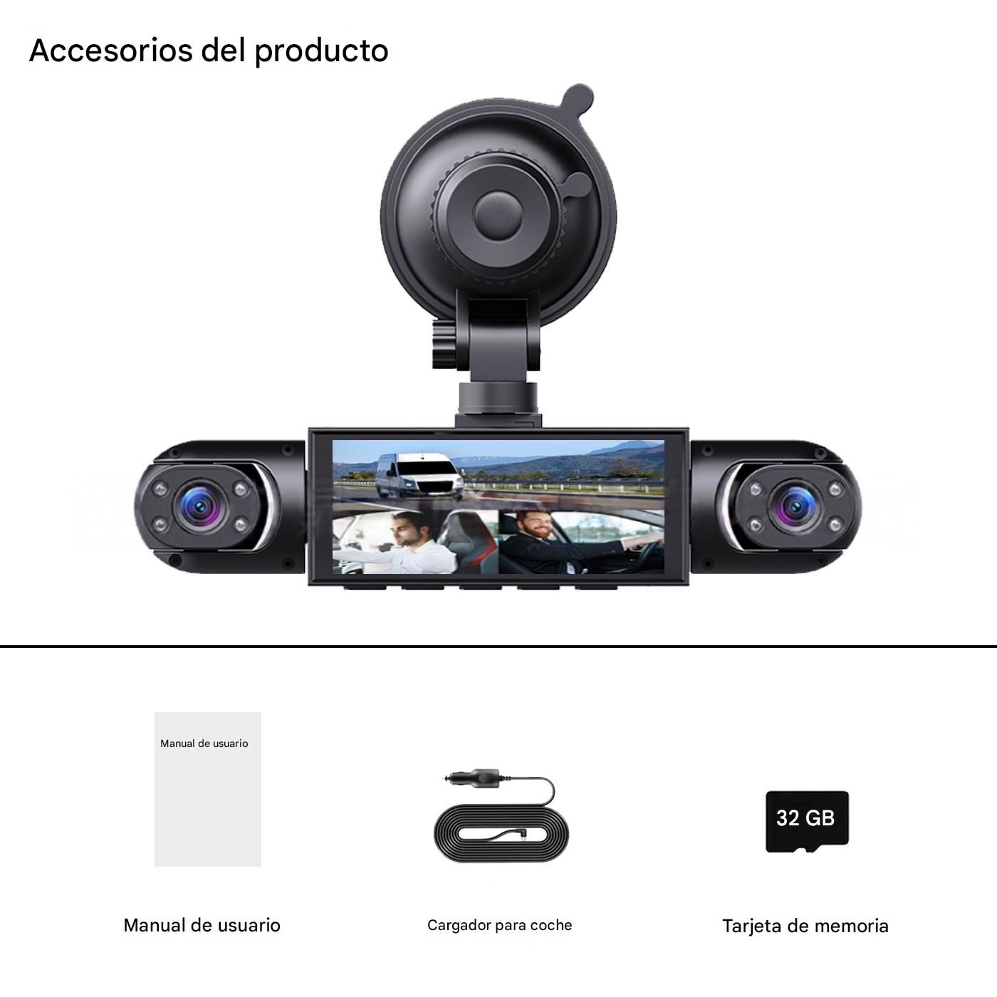 SIEMPRE PROTEGIDO EN CADA VIAJE